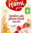 Hami nemliečna kaša pšenovo-ryžová malinová (od ukonč. 6. mesiaca) 1x170 g obrázok
