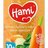 Hami príkrm Zemiaky s kuraťom, mrkvou a jemným špenátom (od ukonč. 10. mesiaca) 1x250 g obrázok