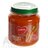 Hami zeleninový príkrm Mrkvička prvá lyžička (od ukonč. 4. mesiaca) 1x125 g obrázok