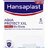 Hansaplast MED AQUAPROTECT XXL náplasť vodotesná 8x10 cm 1x5 ks obrázok