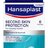 Hansaplast SECOND SKIN PROTECTION hydrokoloidná náplasť 72x35 mm 1x6 ks obrázok