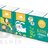 HARMONY KIDS papierové vreckovky 3-vrstvové, 10x10 ks (100 ks) obrázok