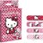 Hello Kitty sterilné detské náplasti 1x20 ks obrázok