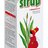 HERBACOS SKOROCELOVÝ SIRUP + VIT.C 1x320 g obrázok