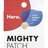 Hero. MIGHTY PATCH Duo hydrokoloidné náplasti na akné (Original 6 ks + Invisible 6 ks) 1x12 ks obrázok