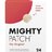 Hero. MIGHTY PATCH The Original hydrokoloidné náplasti na akné, nočné 1x24 ks obrázok
