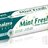 Himalaya Bylinná zubná pasta pre svieži dych Mint Fresh Herbal Toothpaste 1x75 ml obrázok