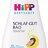 HiPP BABYSANFT Kúpeľ na dobrú noc šetrný, s výťažkom z Bio mandlí a santalového dreva (inov.2022) 1x350 ml obrázok