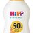 HiPP BABYSANFT Ochrana proti slnku SPF50+ sprej, ultra sensitiv 1x150 ml obrázok