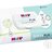 HiPP BABYSANFT SOFT & PUR Čistiace vlhčené obrúsky 1x48 ks obrázok