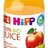 HiPP BIO Jablkovo - hroznová šťava (od ukonč. 4. mesiaca) 1x200 ml obrázok