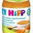 HiPP Polievka BIO Kuracia s pšeničnou krupicou (od 6. mesiaca) (inov.2022) 1x190 g obrázok
