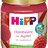 HiPP Príkrm BIO Jablko a maliny ovocný (od ukonč. 4.-6.mesiaca) 1x160 g obrázok