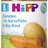 HiPP Príkrm BIO Zemiaky, zelenina a hovädzie mäso (od ukonč. 8. mesiaca) (inov.2025) 1x220 g obrázok