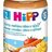 HiPP Príkrm Jemné cestoviny, morská ryba a rajčiny príkrm - kompletný pokrm (od 12. mesiaca) 1x220 g obrázok