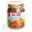 HiPP Príkrm ovocný Jablká s lesnými plodmi (od ukonč. 4. mesiaca) 1x125 g obrázok