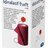 Idealast-haft color red obväz, trvalo elastický kohézny, červený (10 cm x 4 m) 1x1 ks obrázok