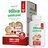 Imunit HLIVA ustricová 800 mg Akcia cps s rakytníkom a echinaceou (100 + zadarmo 100) ks + darček Vitamín C URGENT tbl 30 ks, 1x1 set obrázok
