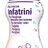Infatrini výživa pre dojčatá od narodenia (inov.2025) 24x125 ml (3000 ml) obrázok