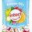 INTACT Brause - Mix Hroznový cukor s vitamínom C šumivé pastilky 1x100 g obrázok