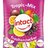 INTACT Tropic - Mix Hroznový cukor pastilky s príchuťou tropického ovocia 1x100 g obrázok
