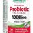 JAMIESON ADVANCED PROBIOTIC 10 MILIÁRD cps (+ vitamíny B12, C, D a zinok) 1x30 ks obrázok