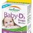 JAMIESON BABY-D3 VITAMÍN D3 400 IU KVAPKY 1x11,7 ml obrázok