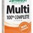 JAMIESON Multi COMPLETE Maximálna sila tbl 1x90 ks obrázok