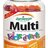 JAMIESON Multi kids GUMMIES želatínové pastilky 1x60 ks obrázok