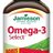 JAMIESON OMEGA-3 SELECT 1000 mg cps 1x200 ks obrázok