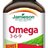 JAMIESON OMEGA 3-6-9 cps 80+20 zadarmo (100 ks) obrázok