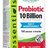 JAMIESON PROBIOTIC 10 MILIARD cps zmes bakteriálnych kultúr - 14 kmeňov 1x60 ks obrázok