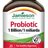 JAMIESON PROBIOTIC 1 MILIARDA cps zmes bakteriálnych kultúr - 5 kmeňov 1x25 ks obrázok