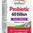 JAMIESON PROBIOTIC 60 BILLION ULTRA STRENGTH cps zmes bakteriálnych kultúr - 9 kmeňov 1x24 ks obrázok