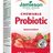 JAMIESON PROBIOTIC TABLETY NA CMÚĽANIE s jahodovou príchuťou 1x60 ks obrázok