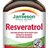 JAMIESON RESVERATROL 50 mg cps extrakt z červeného vína 1x30 ks obrázok