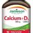 JAMIESON VÁPNIK S VITAMÍNOM D3 tbl (500 MG/1000 IU) 1x90 ks obrázok