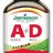 JAMIESON VITAMÍN A + D PREMIUM cps 1x100 ks obrázok