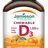 JAMIESON VITAMÍN D3 1000 IU POMARANČ tbl na cmúľanie 1x100 ks obrázok