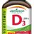 JAMIESON VITAMÍN D3 1000 IU tbl 200+40 zadarmo (240 ks) obrázok