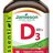 JAMIESON VITAMÍN D3 400 IU tbl 1x90 ks obrázok