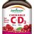 JAMIESON VITAMÍNY C a D3 čerešňa 500 mg/ 500 IU tbl na cmúľanie (cherry) 1x75 ks obrázok