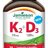 JAMIESON VITAMÍNY K2 120 µg + D3 1000 IU cps 1x30 ks obrázok