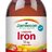 JAMIESON ŽELEZO V TEKUTEJ FORME s príchuťou citrusového ovocia 1x200 ml obrázok