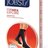 JOBST for Men EXPLORE kompresívne lýtkové pančuchy II.KT, so zatvorenou špičkou, čierne, veľ. V., 1x1 pár obrázok