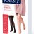 JOBST ULTRA SHEER kompresívne stehenné pančuchy I.KT, s lemom, s otvorenou špičkou, čierne, veľ. III., 1x1 pár obrázok
