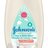 Johnson's Cottontouch mlieko na telo a tvár 1x300 ml obrázok