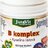 JutaVit B-komplex + kyselina listová tbl 1x60 ks obrázok