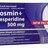 JutaVit Diosmín+Hesperidín 500 plus tbl 1x60 ks obrázok