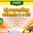 JutaVit Lipozomálny vitamín C + D3 s bioflavonoidmi a extraktmi zo šípok a aceroly tbl 1x60 ks obrázok